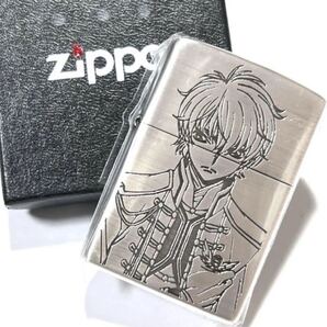 zippo コードギアス スザク コードギアス反逆のルルーシュ