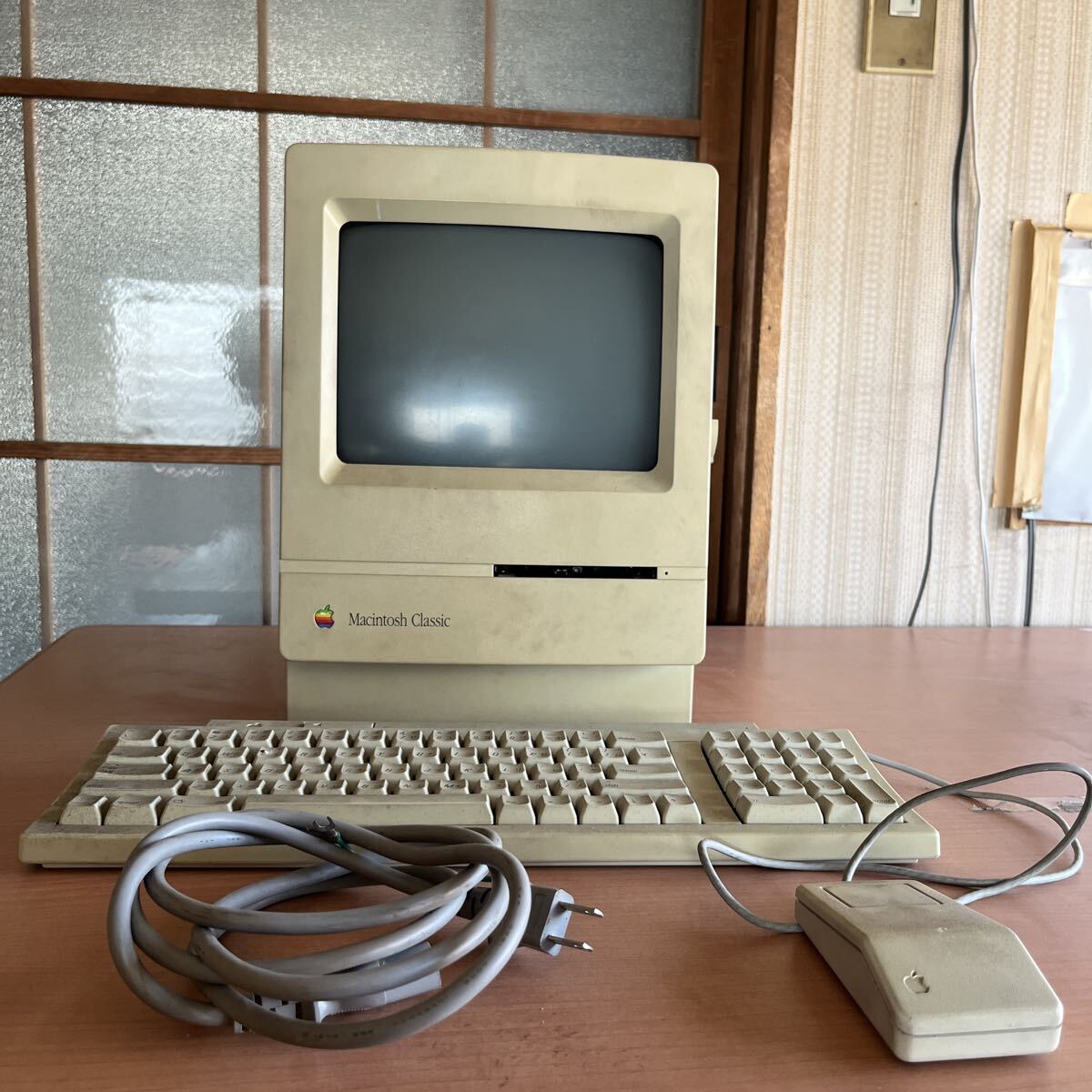 Yahoo!オークション -「macintosh キーボード」(Mac) (パソコン