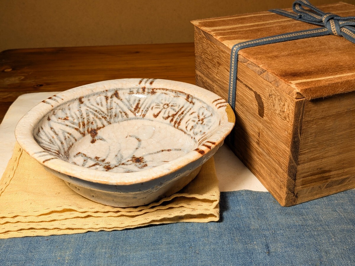 2025年最新】Yahoo!オークション -志野 桃山の中古品・新品・未