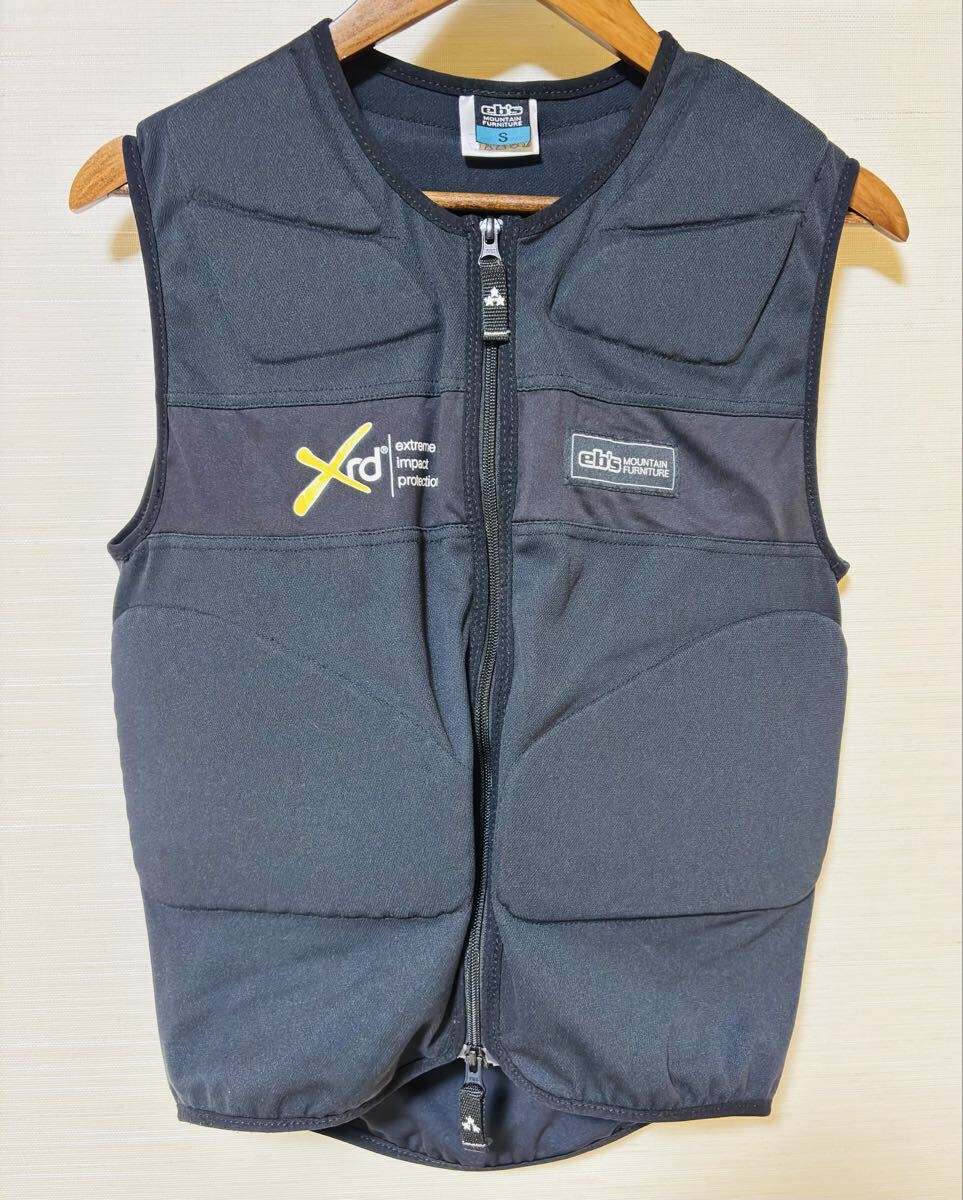 【新品未使用】エビス　上半身プロテクター 2025年最新】Yahoo!オークション -エビス プロテクターの中古品