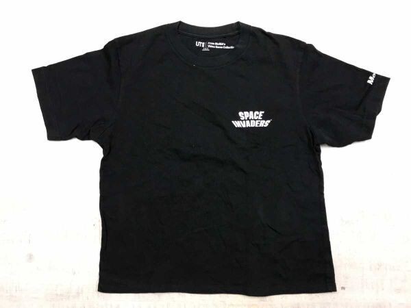 VINTAGE ヴィンテージ インベーダー Tシャツ オリジナル USA製 VINTAGE ヴィンテージ インベーダー Tシャツ オリジナル USA製