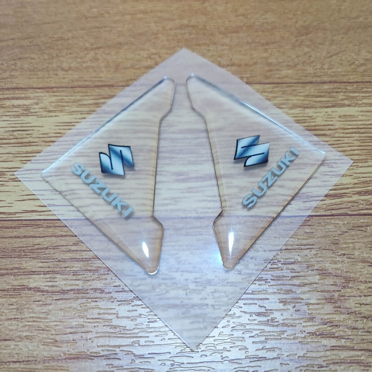  Suzuki царапина предотвращение край двери защита каркас 2P# Every Wagon Cross Be Wagon R Alto Lapin Spacia Hustler Swift 