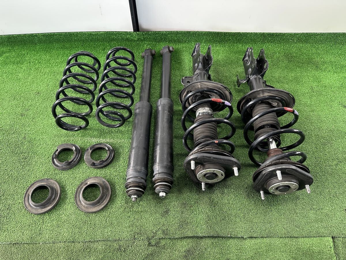 ☆プリウス30系サスペンションキット(ショックアブソーバー、スプリング)中古☆ 2025年最新】Yahoo!オークション -プリウス30 純正