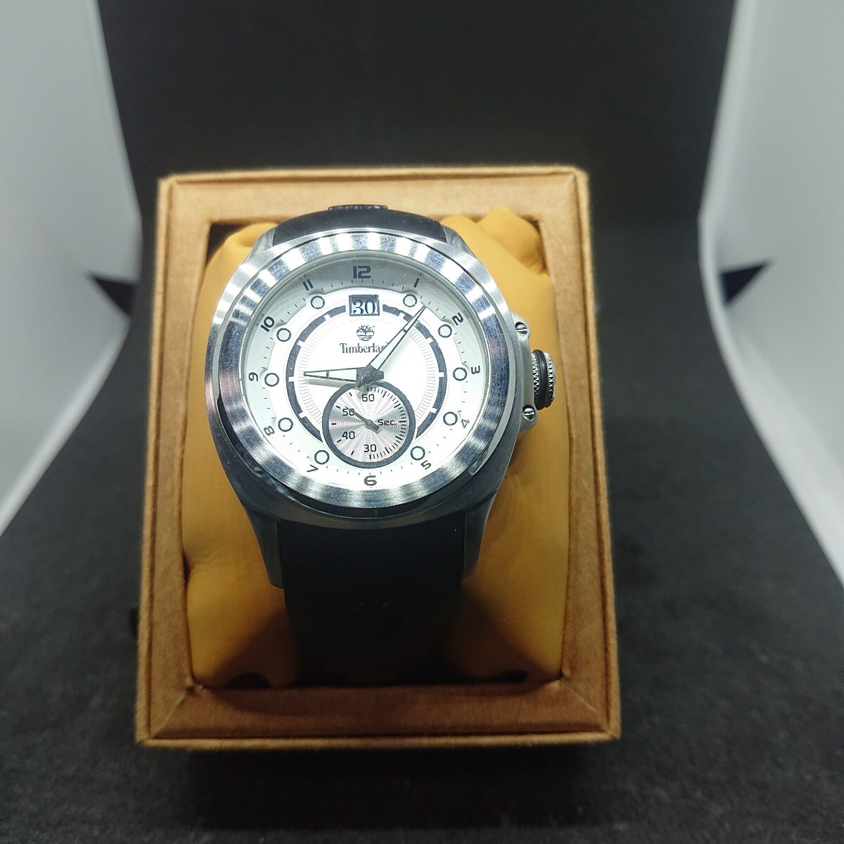 2025年最新】Yahoo!オークション -ティンバーランド時計の中古品