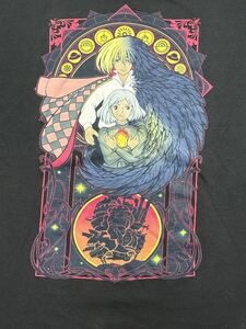 スペシャル ハウルの動く城 Tシャツ L ジブリ もののけ姫 ラピュタ 魔女の宅急便 紅の豚 千と千尋の神隠し セーラームーン ナウシカ トトロ