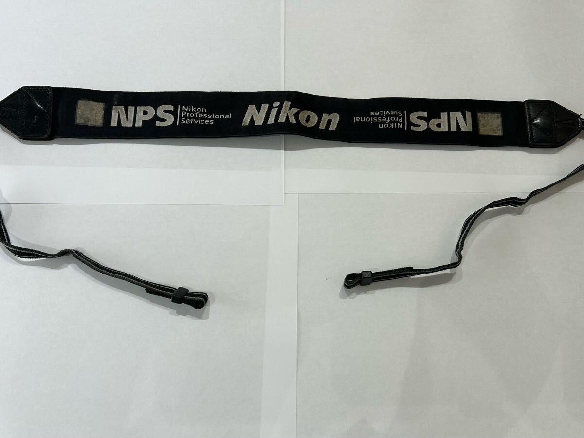 2025年最新】Yahoo!オークション -nikon nps ストラップの中古品