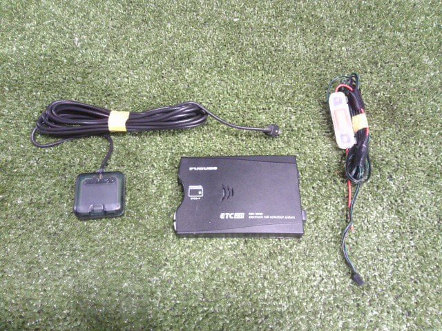 ホンダ純正ETC2.0四輪用　　GPS付きアンテナ分離型中古 ホンダ純正ETC2.0四輪用 GPS付きアンテナ分離型中古 2025年最新】