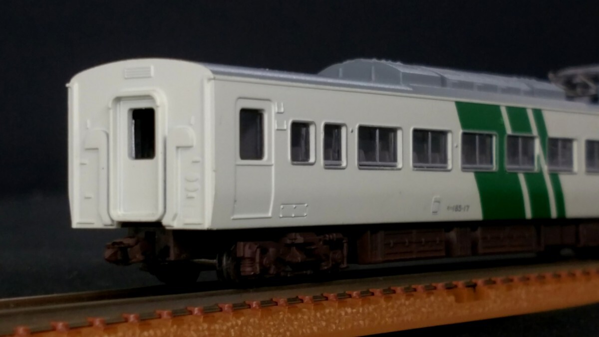 2025年最新】Yahoo!オークション -185系(Nゲージ)の中古品・新品