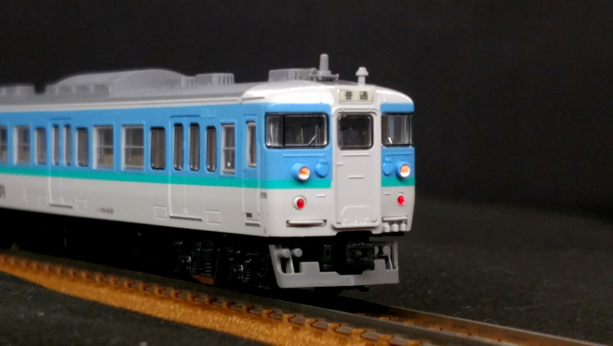 2025年最新】Yahoo!オークション -113系の中古品・新品・未使用