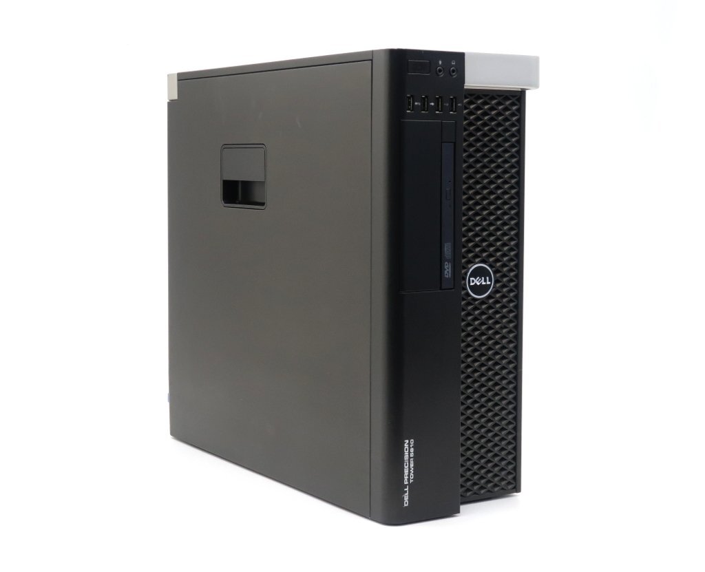 DELLワークステーション RAM128GB Precision（ワークステーション） ノートパソコンと2-in-1パソコン