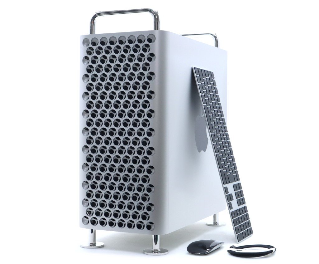 動作中古商品　Apple Mac pro APPLE|MAC PRO|HARDOFFオフモール（オフモ）|2013280000109221