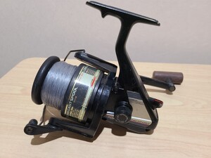 ★DAIWA ダイワ リール GS 5000P フィッシング LONG CAST SPOOL ロングキャストスプール 釣り具