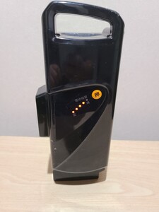 ★パナソニック NKY513B02B 8.9Ah Panasonic 電動自転車バッテリー 長押し4点灯