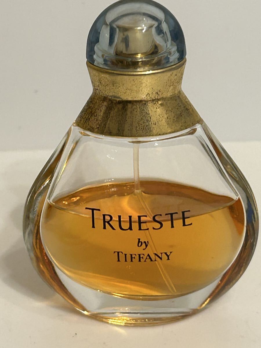 トゥルーエスト ティファニーの値段と価格推移は？｜10件の売買データ