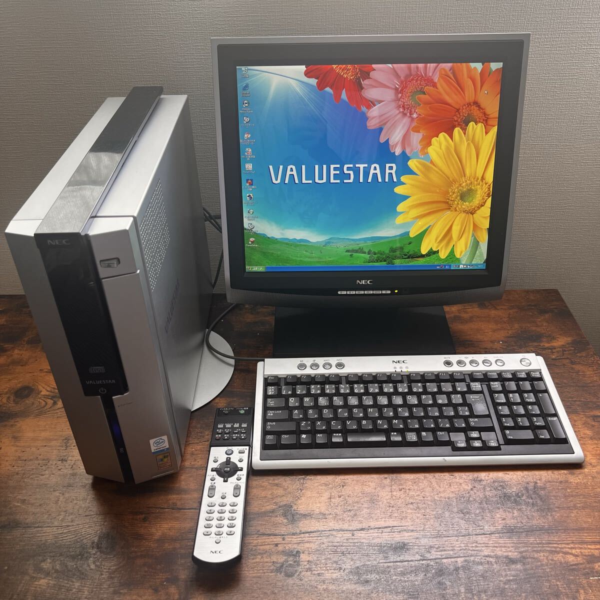 2025年最新】Yahoo!オークション -necデスクトップパソコン