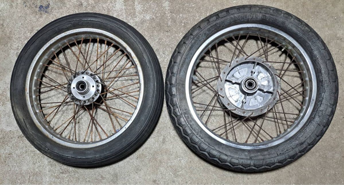 2025年最新】Yahoo!オークション -kh ss ホイールの中古品・新品