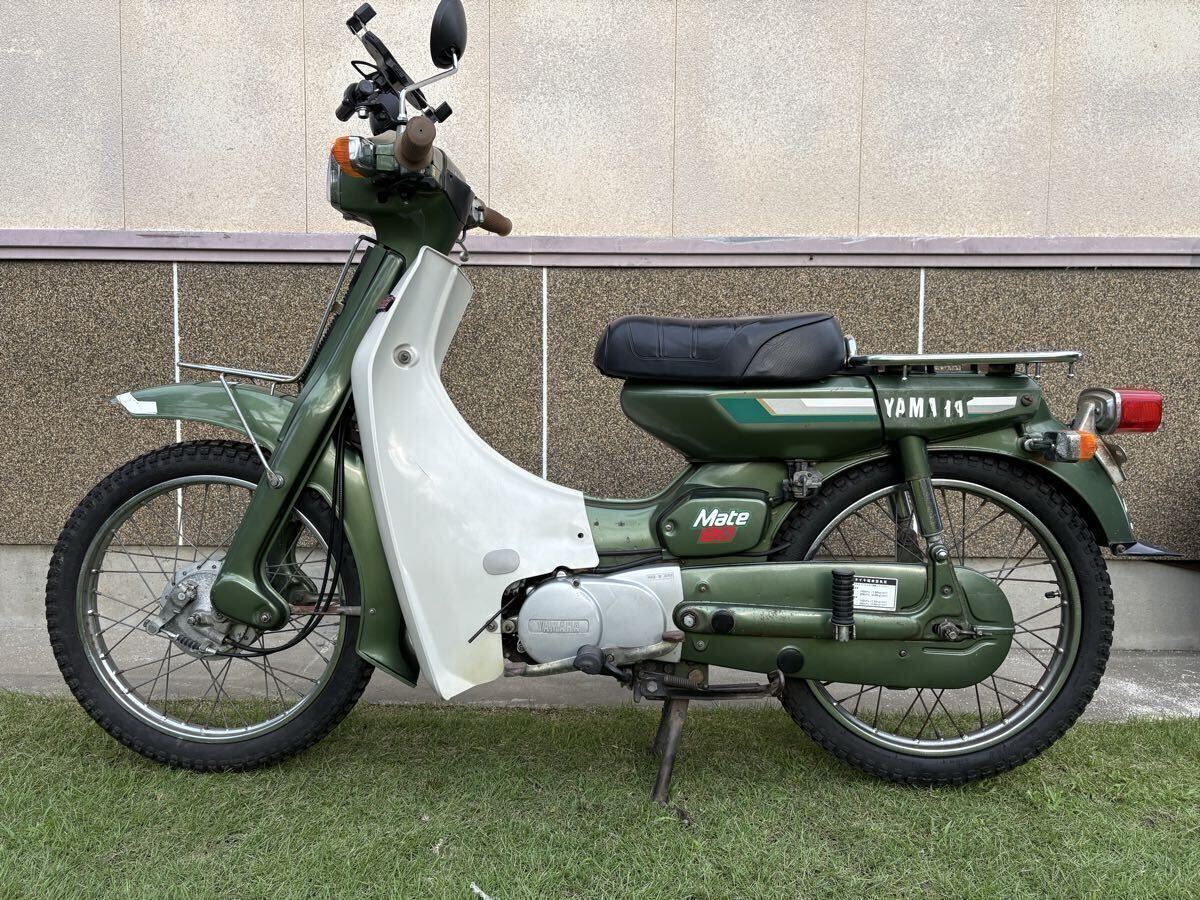 Yahoo!オークション -「2スト」(ヤマハ) (オートバイ車体)の落札