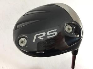 возвращенный товар OK б/у RS Driver 2017 1W Motore Speeder 569 Evolution 3 10.5 S