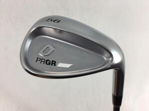 возвращенный товар OK б/у очень красивый товар PRGR 0 Wedge 2024 SW MCI for PRGR 56 WEDGE