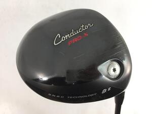 возвращенный товар OK б/у проводник PRO-X Driver 2013 1W Motore Speeder VC6.2 9.5 S