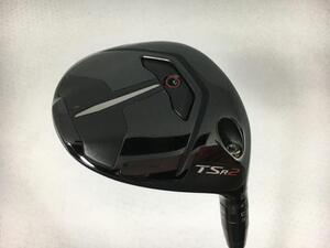 возвращенный товар OK б/у TSR2 fairway 2022 ( день основная спецификация ) FW Tour AD CQ-6 18 S
