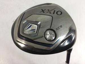 возвращенный товар OK б/у XXIO 8eito(XXIO 8) Driver 2014 1W MP800 10.5 R