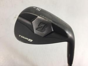 быстрое решение б/у TOUR B XW-1 Wedge черный 52.08 2017 AW D/G 52 S-200