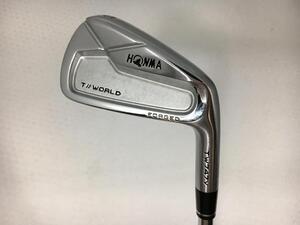 возвращенный товар OK б/у (6шт.@)TOUR WORLD ( Tour world ) TW747V железный 5~10 AMT TOUR WHITE steel выбор нет S-200