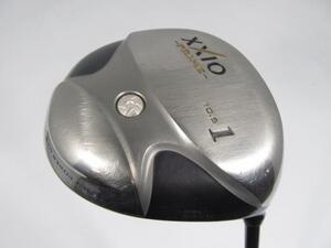 быстрое решение доступный товар! б/у XXIO (XXIO) prime Driver 2007 1W SP-400 10.5 R