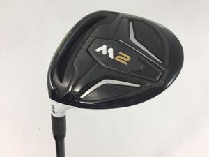 возвращенный товар OK б/у M2 fairway 2016 ( день основная спецификация ) 3W TM1-216 15 SR