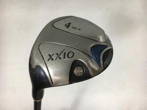 быстрое решение доступный товар! б/у The * XXIO (XXIO) fairway 2008 4W MP500 16.5 R