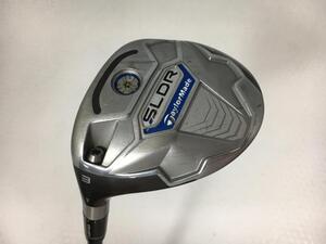 быстрое решение б/у SLDR fairway 2013( день основная спецификация ) 3W TM1-114 15 SR