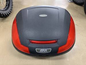 GIVI ボックス カギ折れ 66260