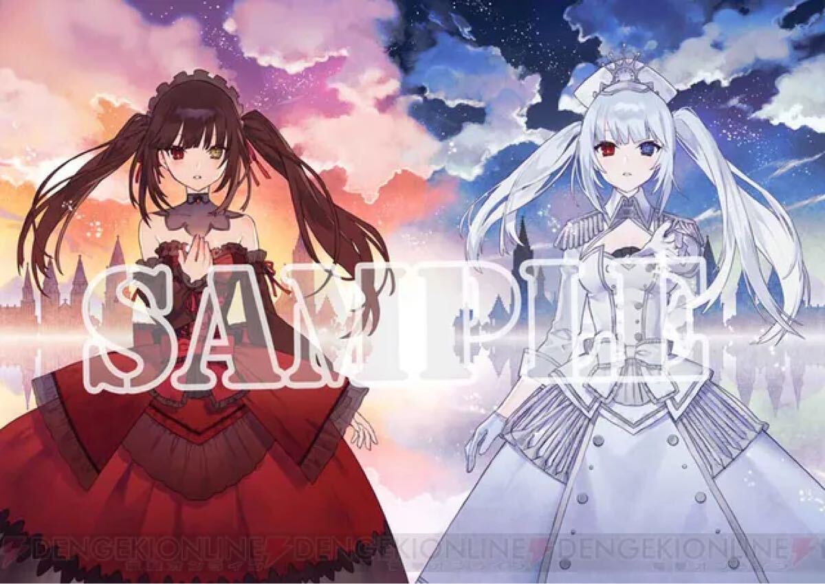 2025年最新】Yahoo!オークション -特典 時崎狂三の中古品・新品