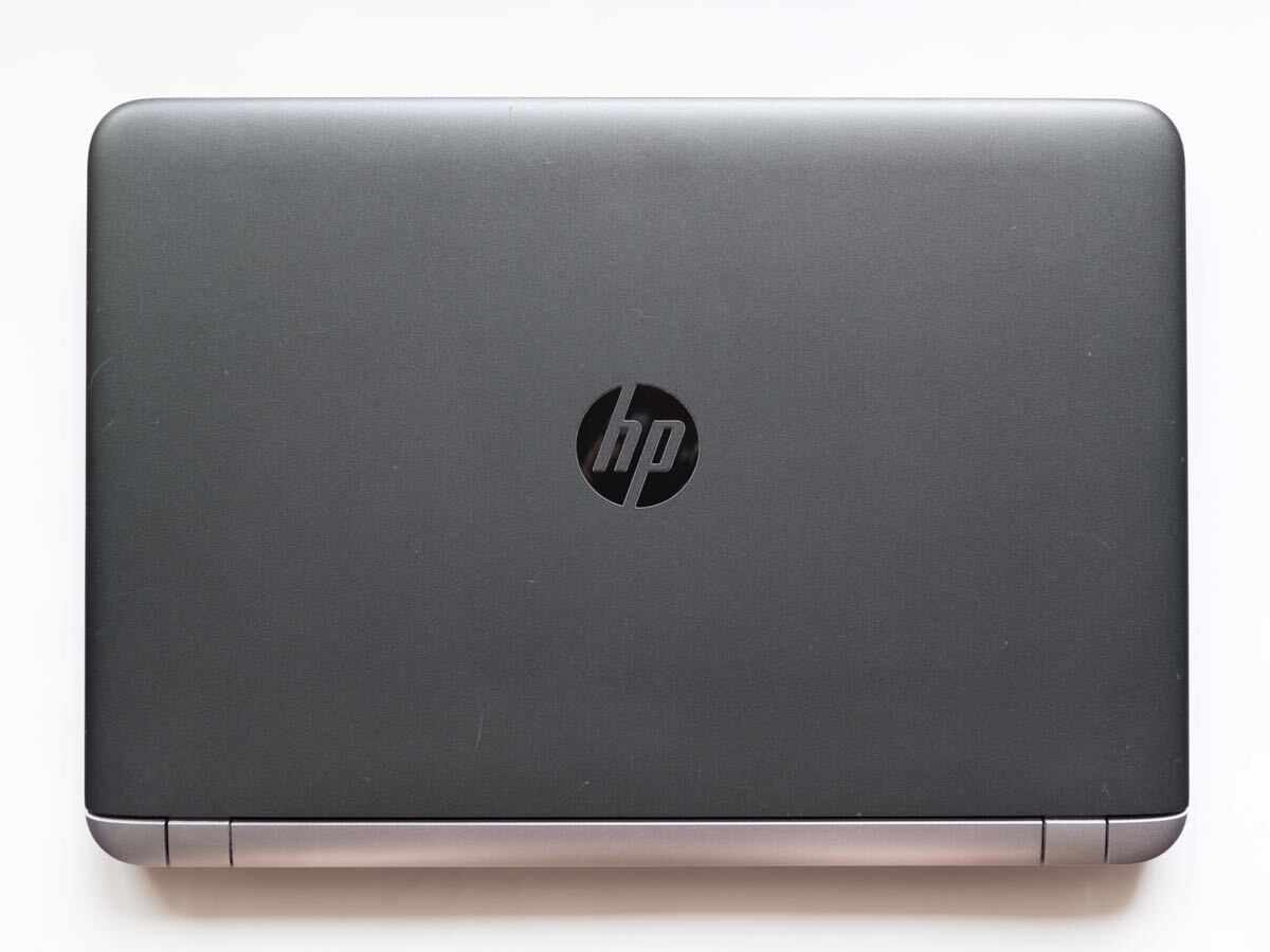 ジャンク　HP probook 450 G3 まとめ売り 2025年最新】Yahoo!オークション -ジャンク hp probook 450の