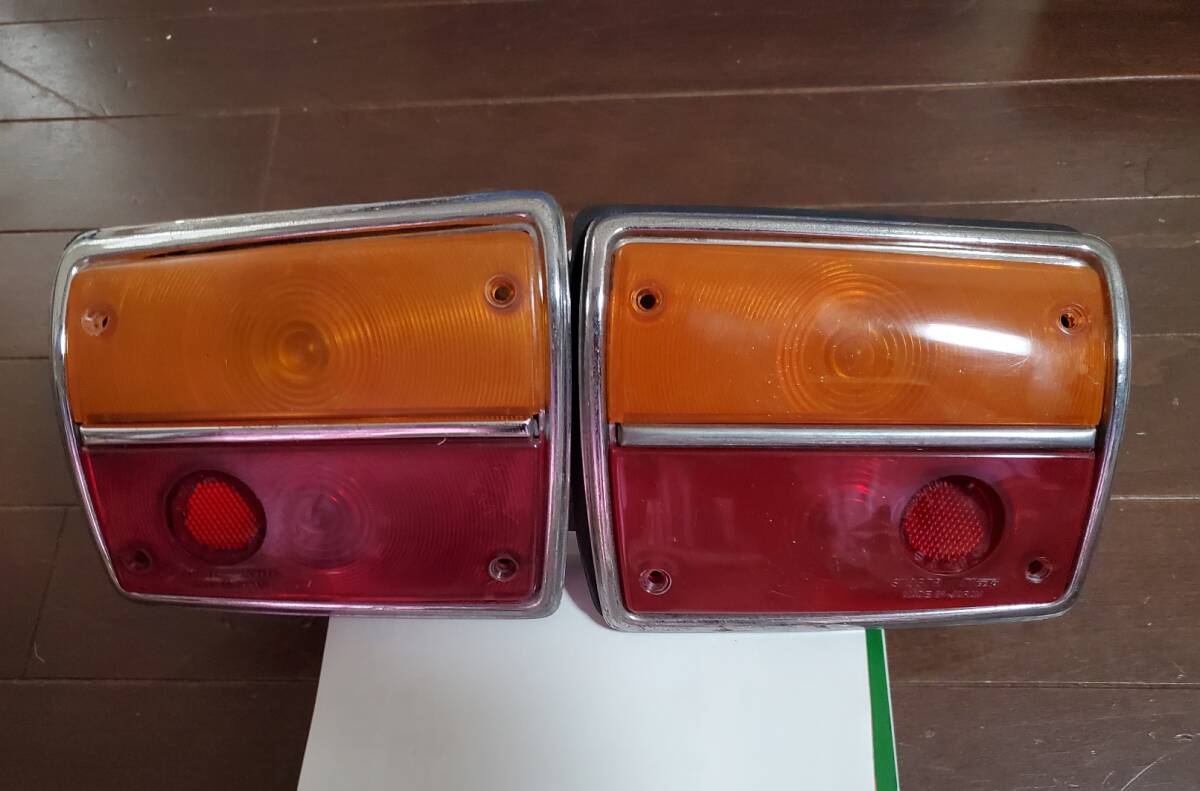 Yahoo!オークション -「トヨタスポーツ800」(パーツ) の落札相場