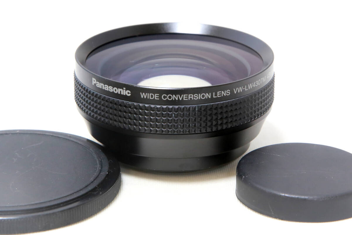 パナソニック VW-LW4307M オークション比較 - 価格.com