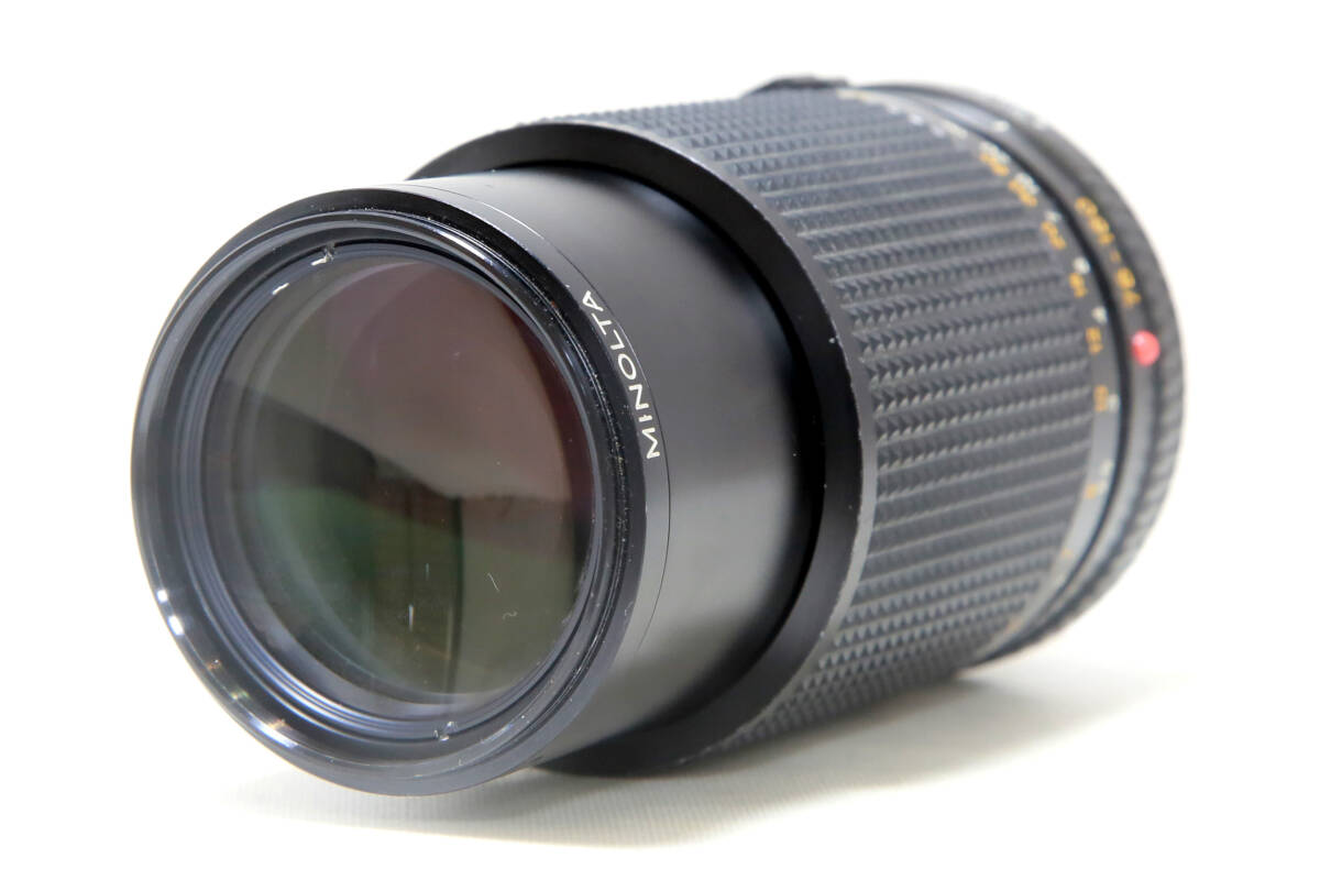 Yahoo!オークション -「75-150mm」(ミノルタ) (一眼カメラ用