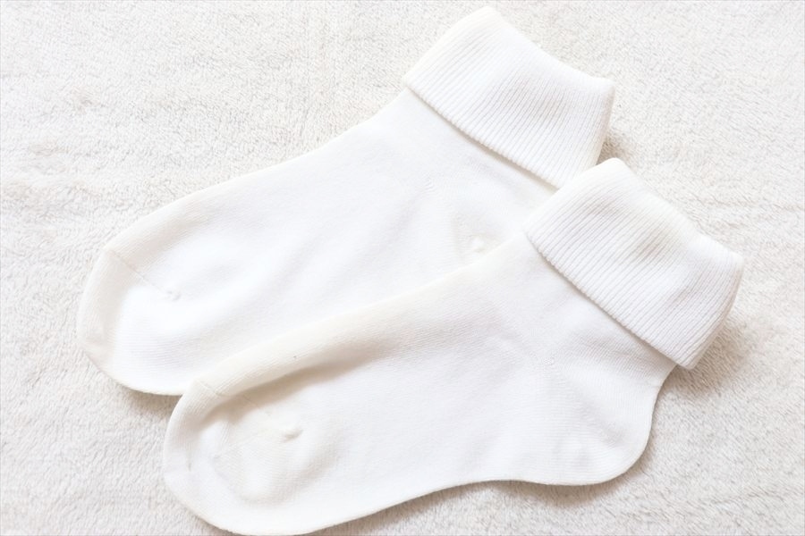 新品未使用　靴下　くつした　まとめ売り　レトロ Yahoo!オークション -「昭和 レトロ」(女性用) (靴下)の落札相場