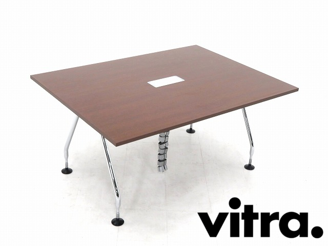 2025年最新】Yahoo!オークション -ハーマンミラー テーブルの