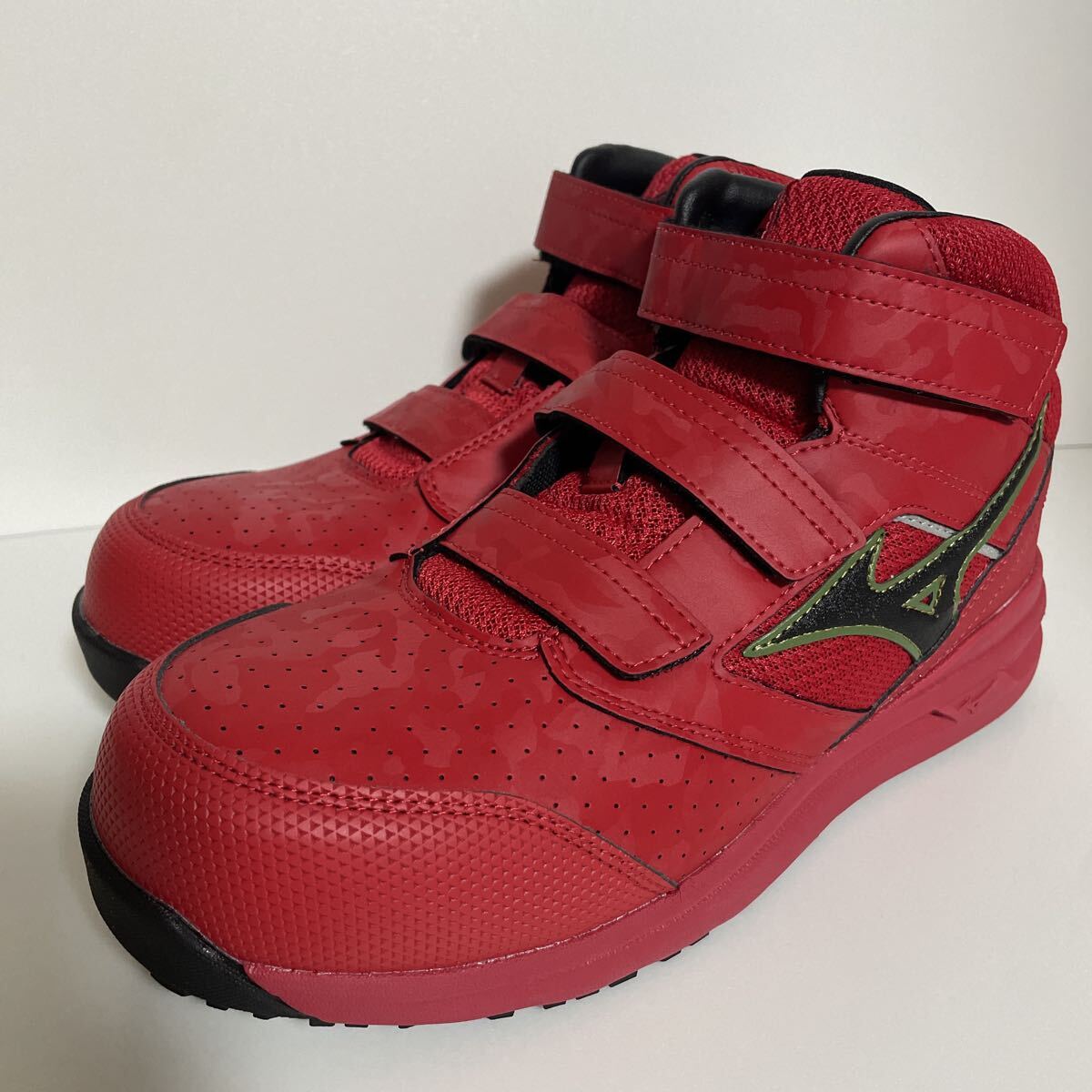 Mizuno 安全靴 26cm 2025年最新】Yahoo!オークション -安全靴 ミズノ 26の中古品