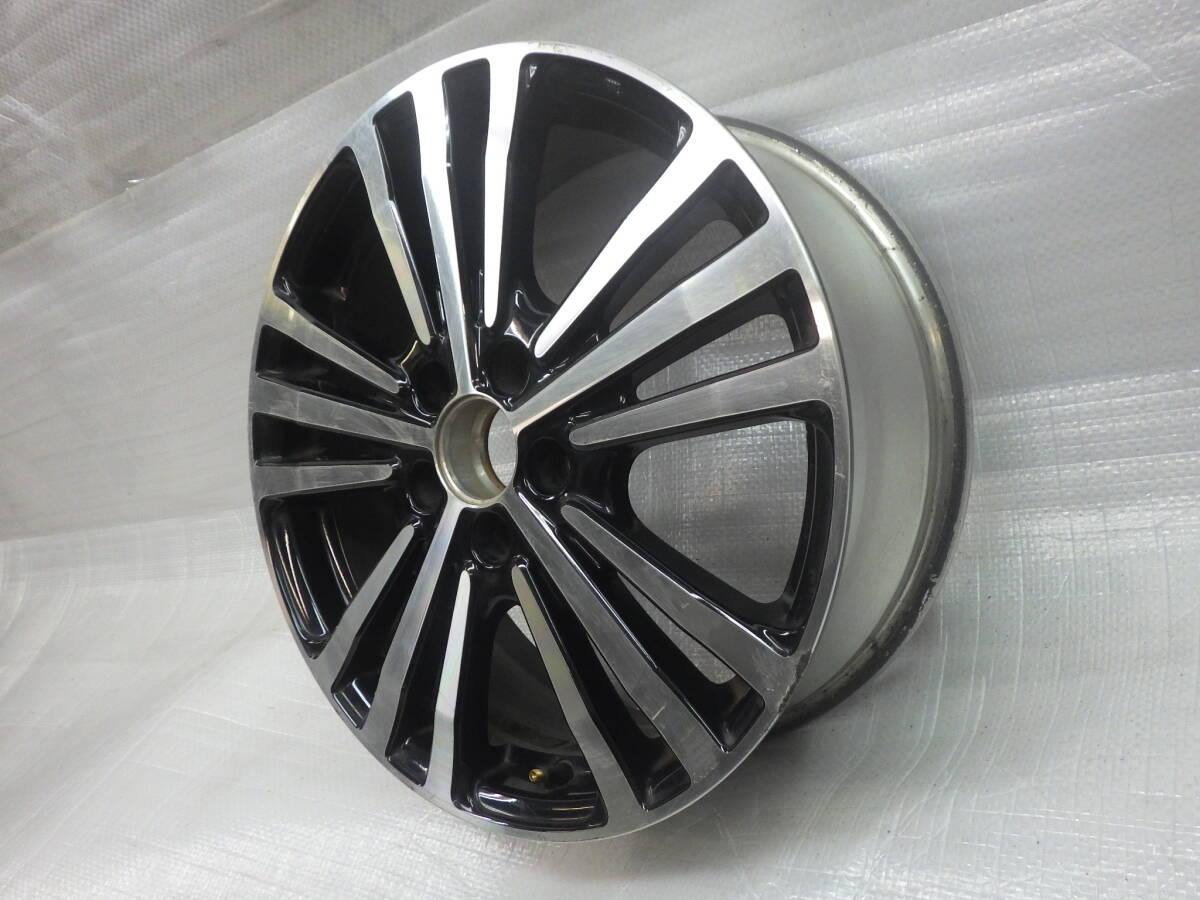 2025年最新】Yahoo!オークション -オデッセイ ホイール 純正 rc