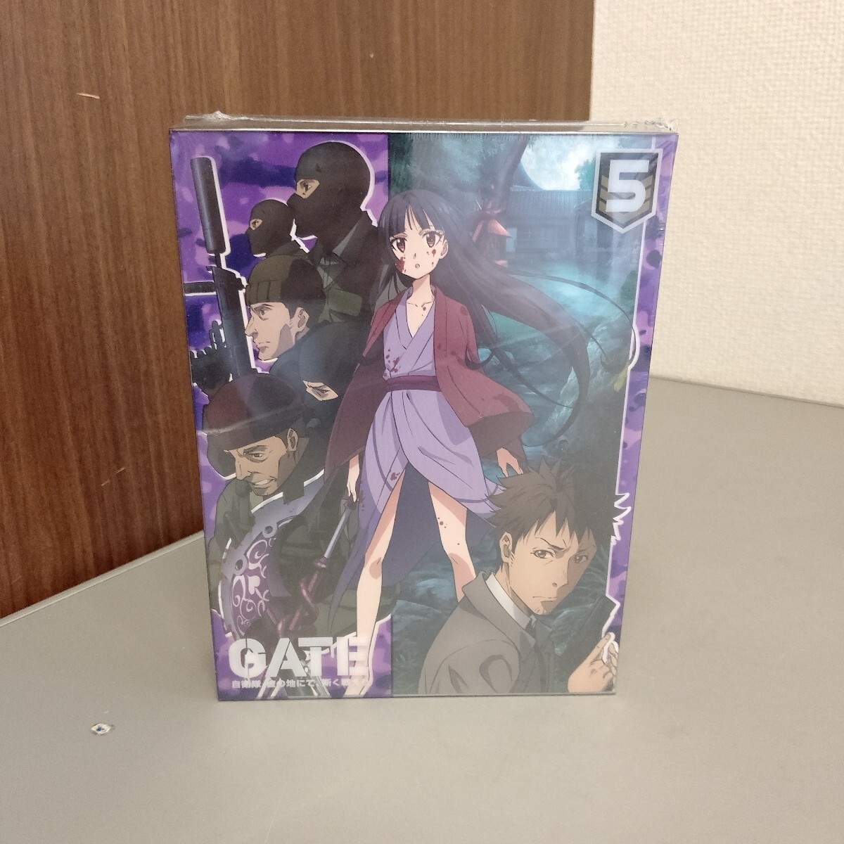 2025年最新】Yahoo!オークション -gate ゲート 自衛隊の中古品