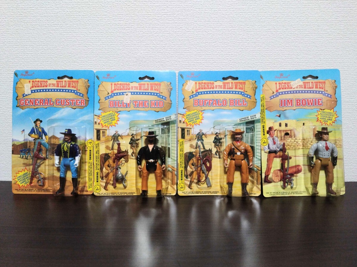 ワイルドワイルドウエスト　フィギュア　まとめて WILD WILD WEST フィギュア ワイルドワイルドウエスト Amazon.co