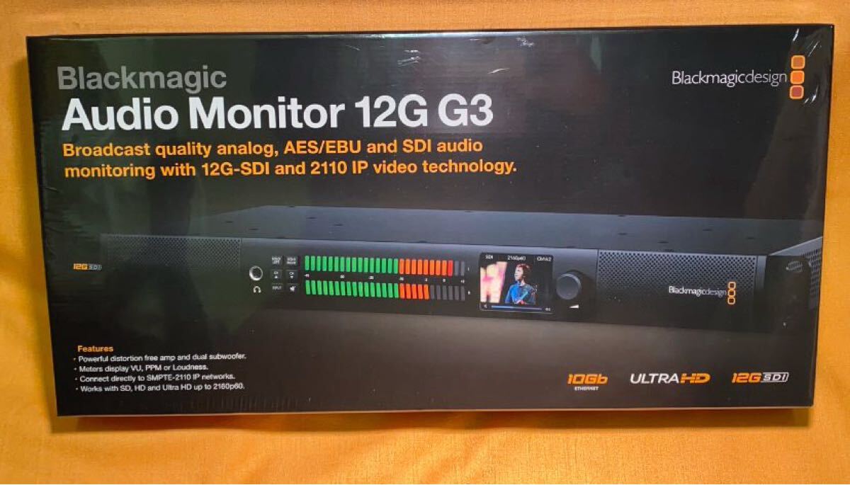 値下げ！　BLACKMAGIC DESIGN (ジャンク扱い) DeckLink Duo 2 | ストア Blackmagic Design