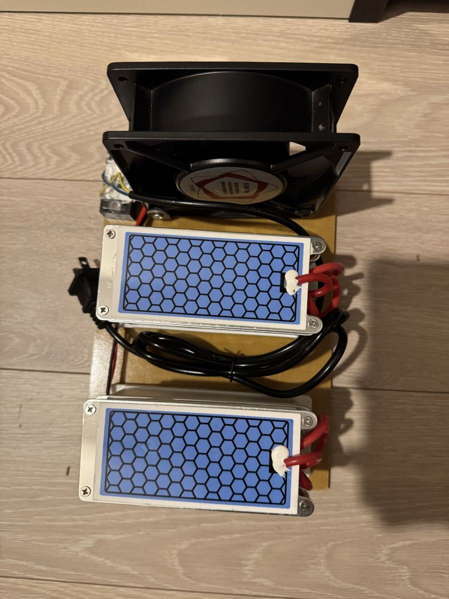 2025年最新】Yahoo!オークション -オゾン発生器の中古品・新品