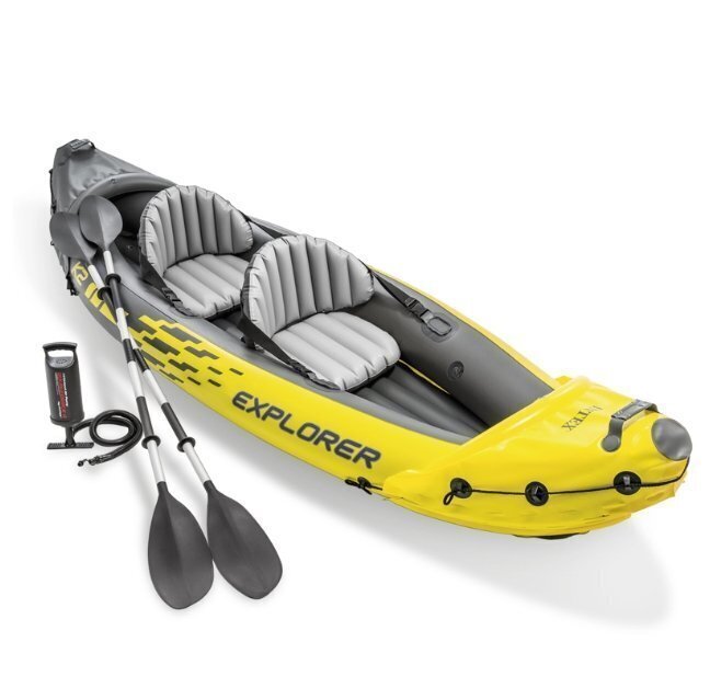 鮭釣りは沖から! 新品未開封 2人用 カヌー カヤック ゴムボート  アキアジ 2025年最新】Yahoo!オークション -カヤック(スポーツ、レジャー