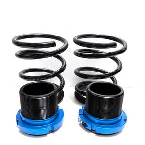 NOTE ノート E12 IDEAL イデアル 車高調 リアスプリング アジャスター リヤ アジャスター