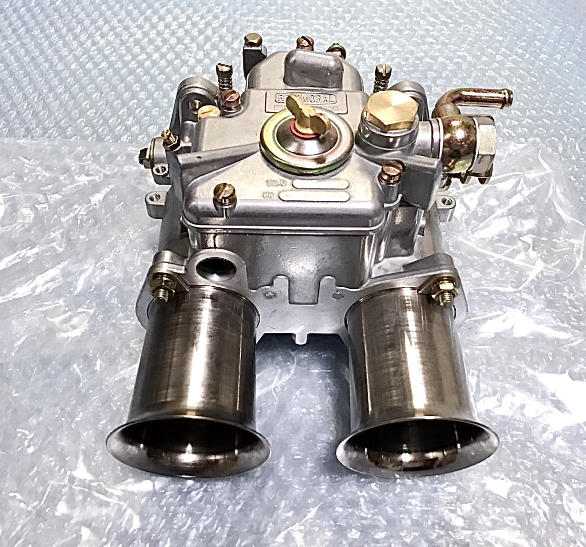 2025年最新】Yahoo!オークション -l型 ソレックス44の中古品