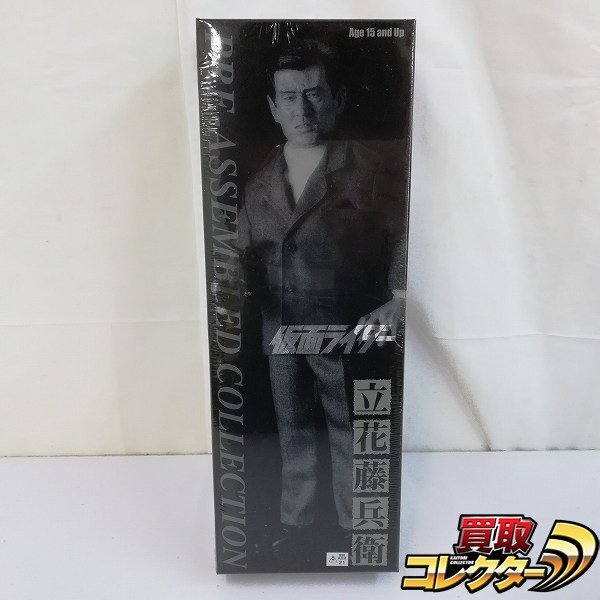 Yahoo!オークション -「立花藤兵衛」(仮面ライダー1号) (仮面